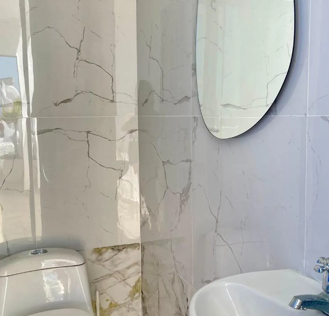 Exclusiva Villa Frente A La Playa Cartagène
