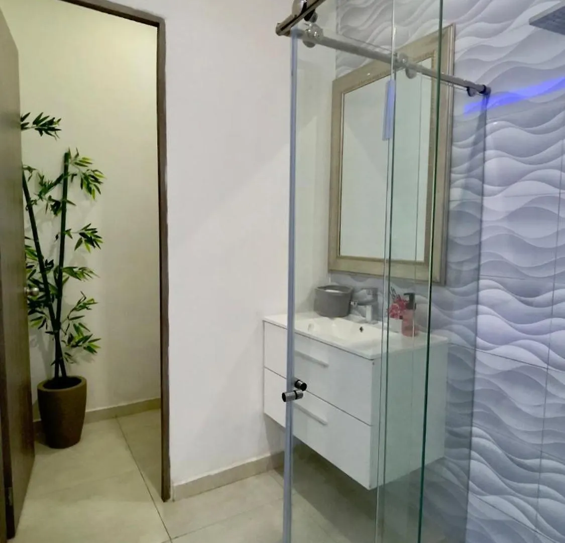 Exclusiva Villa Frente A La Playa Cartagène 0*,