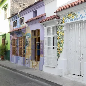  Villa Casa Trinidad By Soho