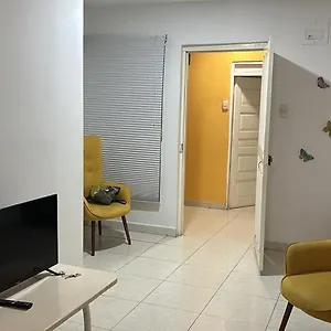  Apartamento Bayhouse