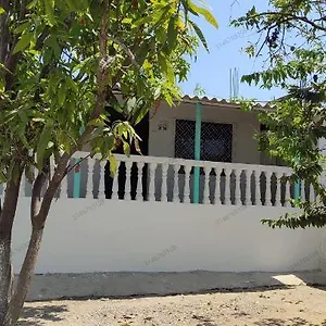  Habitación en casa particular Cerca A La Playa