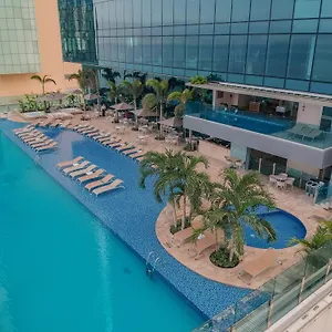 Estelar De Indias Y Centro De Convenciones Hotel
