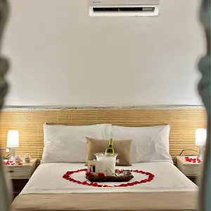 La Magdalena Hotel