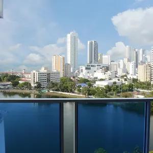  Apartamento Apartamentos Cartagena